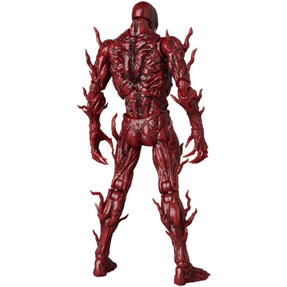 Marvel Mafex Figure - Venom Let There Be Carnage No 323 [Pre-Order May 2027]