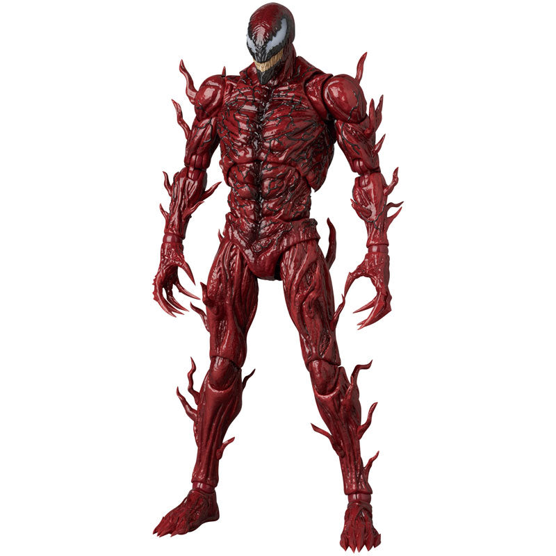 Marvel Mafex Figure - Venom Let There Be Carnage No 323 [Pre-Order