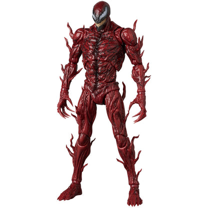 Marvel Mafex Figure - Venom Let There Be Carnage No 323 [Pre-Order May 2027]