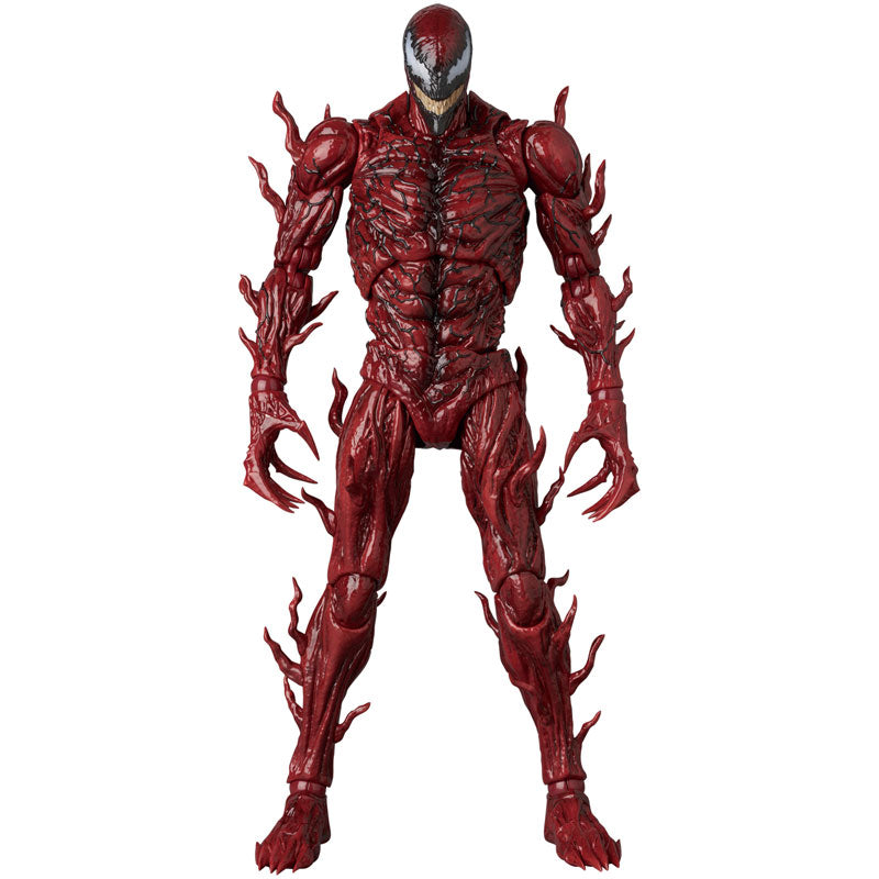 Marvel Mafex Figure - Venom Let There Be Carnage No 323 [Pre-Order