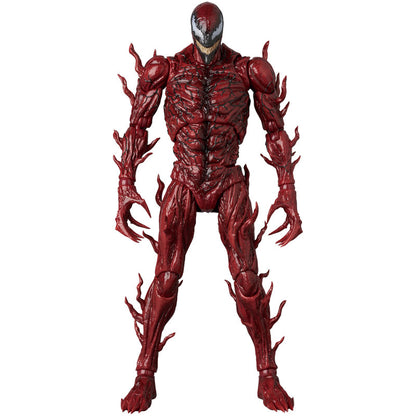 Marvel Mafex Figure - Venom Let There Be Carnage No 323 [Pre-Order May 2027]