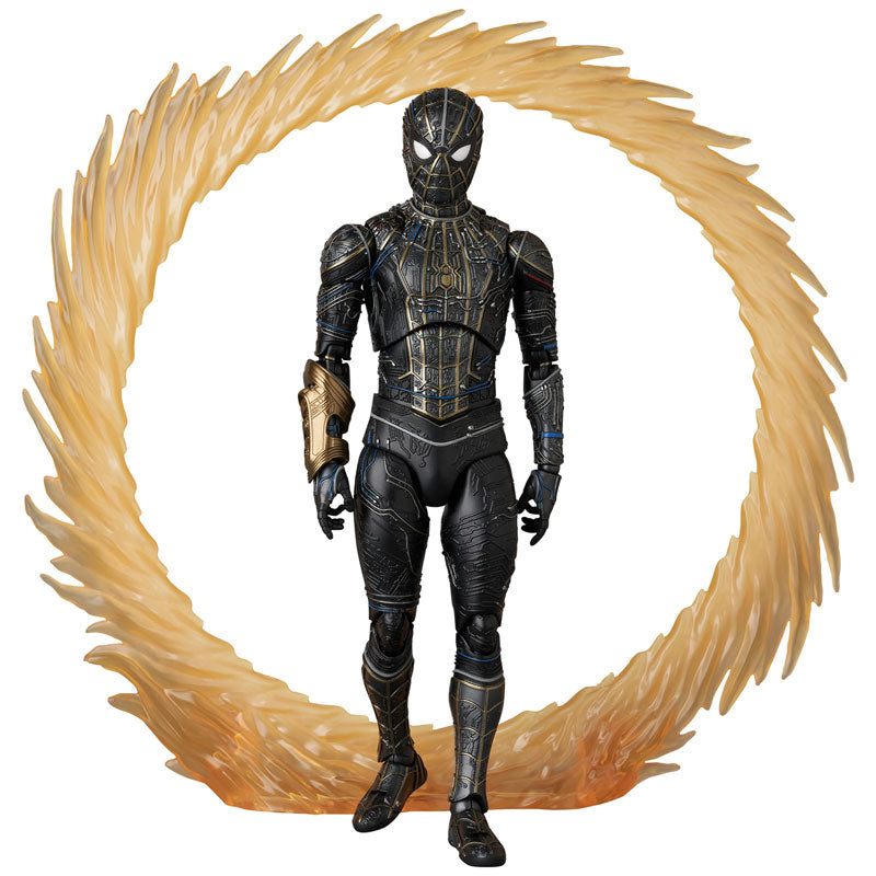 Spider-Man coming MAFEX フィギュア Mafex NO 047 Spider-Man Homecoming Kid Child Adult Action Figures