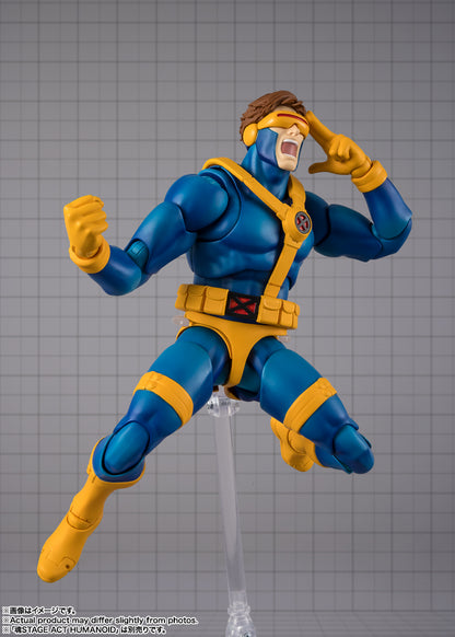 Marvel S.H.Figuarts - Cyclops