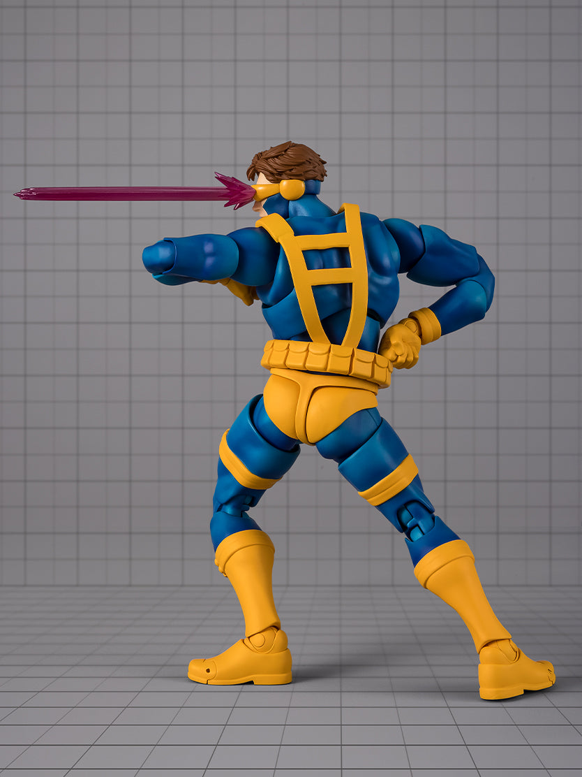 Marvel S.H.Figuarts - Cyclops – JumpIchiban