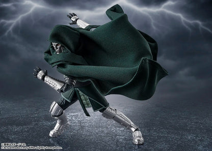 Marvel S.H.Figuarts - Doctor Doom Avengers Doomsday Ver. [Pre-order Dec 2026]