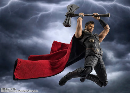 Marvel S.H.Figuarts - Thor Avengers Doomsday Ver. [Pre-order Dec 2026]