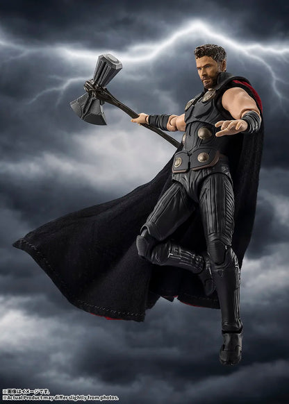 Marvel S.H.Figuarts - Thor Avengers Doomsday Ver. [Pre-order Dec 2026]