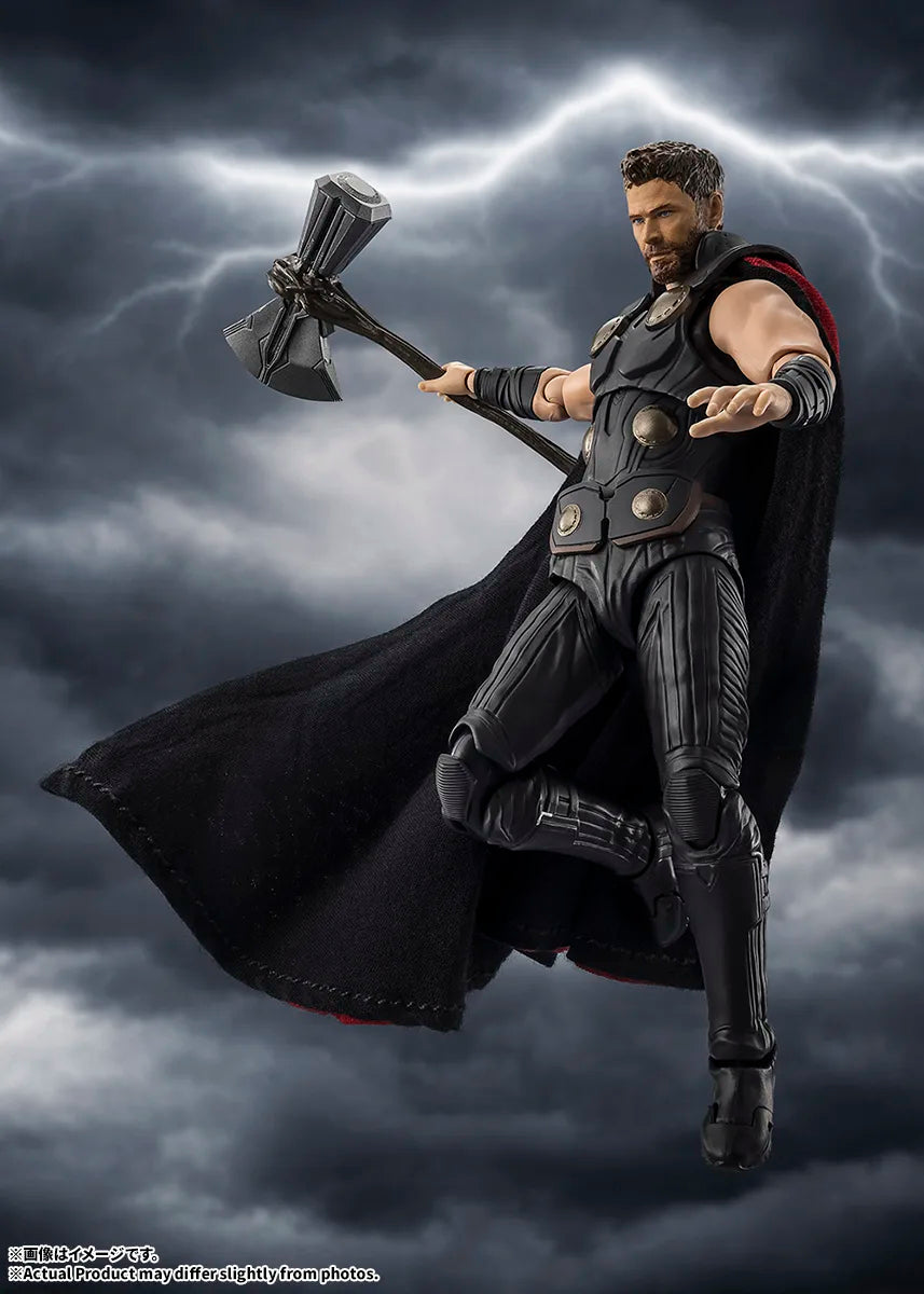 Marvel S.H.Figuarts - Thor Avengers Doomsday Ver. [Pre-order Dec 2026]