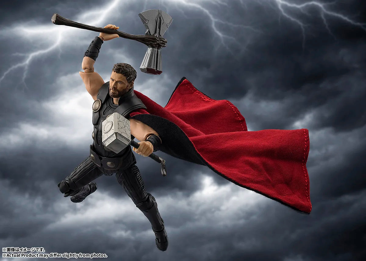 Marvel S.H.Figuarts - Thor Avengers Doomsday Ver. [Pre-order Dec 2026]