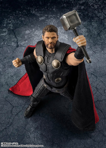 Marvel S.H.Figuarts - Thor Avengers Doomsday Ver. [Pre-order Dec 2026]