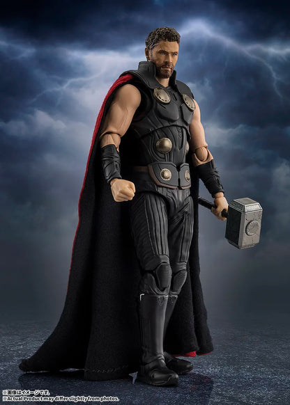Marvel S.H.Figuarts - Thor Avengers Doomsday Ver. [Pre-order Dec 2026]