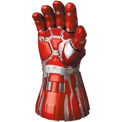 Marvel Spider Man Mafex Figure - Iron Spider Endgame Ver. Renewal [Pre-Order Sep 2026]