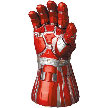 Marvel Spider Man Mafex Figure - Iron Spider Endgame Ver. Renewal [Pre-Order Sep 2026]