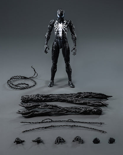 Marvel Studio Spider Man 2 DLX- Spider Man Symbiote Suite (Peter Parker) Standard Edition [Pre-order Dec 2026]