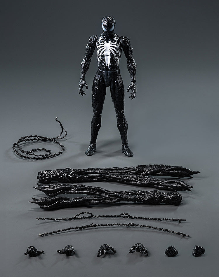 Marvel Studio Spider Man 2 DLX- Spider Man Symbiote Suite (Peter Parker) Standard Edition [Pre-order Dec 2026]