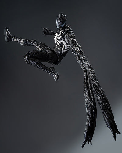Marvel Studio Spider Man 2 DLX- Spider Man Symbiote Suite (Peter Parker) Standard Edition [Pre-order Dec 2026]