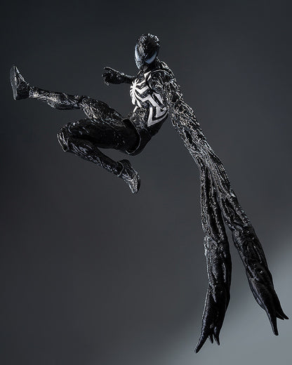 Marvel Studio Spider Man 2 DLX- Spider Man Symbiote Suite (Peter Parker) Standard Edition [Pre-order Dec 2026]