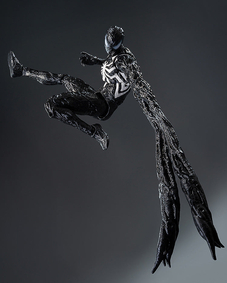 Marvel Studio Spider Man 2 DLX- Spider Man Symbiote Suite (Peter Parker) Standard Edition [Pre-order Dec 2026]