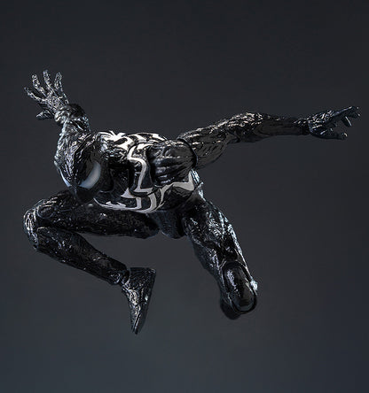 Marvel Studio Spider Man 2 DLX- Spider Man Symbiote Suite (Peter Parker) Standard Edition [Pre-order Dec 2026]
