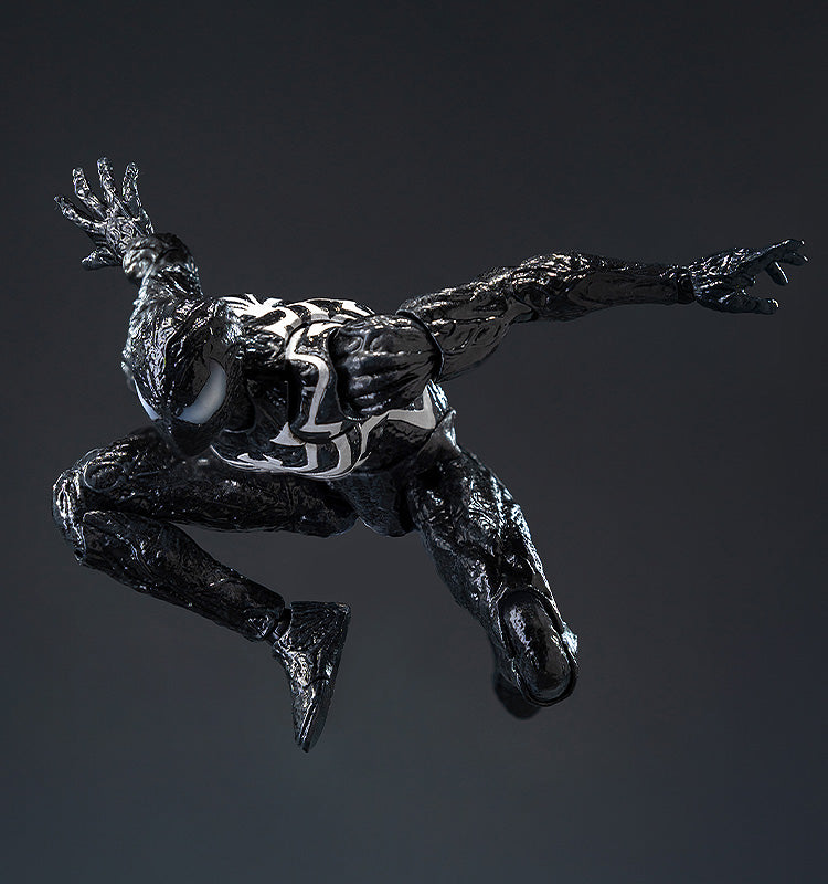 Marvel Studio Spider Man 2 DLX- Spider Man Symbiote Suite (Peter Parker) Standard Edition [Pre-order Dec 2026]