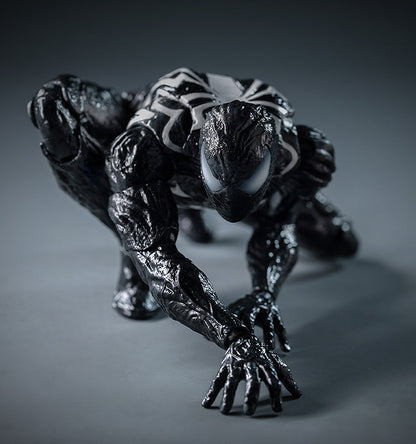 Marvel Studio Spider Man 2 DLX- Spider Man Symbiote Suite (Peter Parker) Standard Edition [Pre-order Dec 2026]