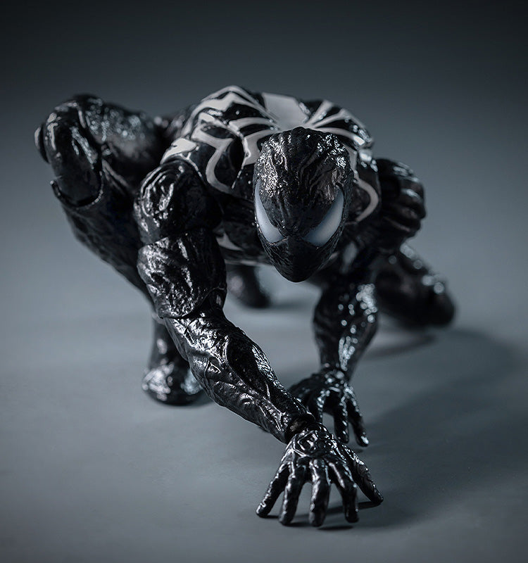 Marvel Studio Spider Man 2 DLX- Spider Man Symbiote Suite (Peter Parker) Standard Edition [Pre-order Dec 2026]