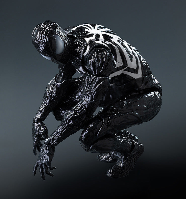 Marvel Studio Spider Man 2 DLX- Spider Man Symbiote Suite (Peter Parker) Standard Edition [Pre-order Dec 2026]