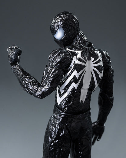 Marvel Studio Spider Man 2 DLX- Spider Man Symbiote Suite (Peter Parker) Standard Edition [Pre-order Dec 2026]