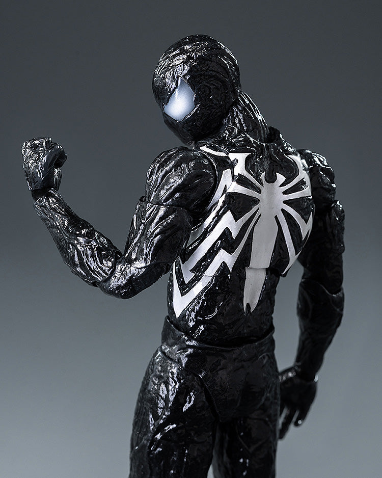 Marvel Studio Spider Man 2 DLX- Spider Man Symbiote Suite (Peter Parker) Standard Edition [Pre-order Dec 2026]