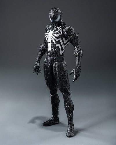 Marvel Studio Spider Man 2 DLX- Spider Man Symbiote Suite (Peter Parker) Standard Edition [Pre-order Dec 2026]