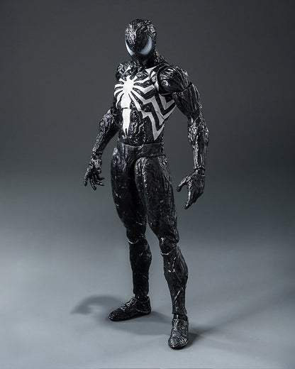 Marvel Studio Spider Man 2 DLX- Spider Man Symbiote Suite (Peter Parker) Standard Edition [Pre-order Dec 2026]