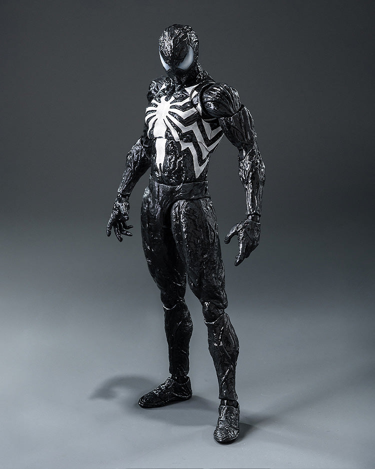 Marvel Studio Spider Man 2 DLX- Spider Man Symbiote Suite (Peter Parker) Standard Edition [Pre-order Dec 2026]