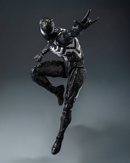 Marvel Studio Spider Man 2 DLX- Spider Man Symbiote Suite (Peter Parker) Standard Edition [Pre-order Dec 2026]