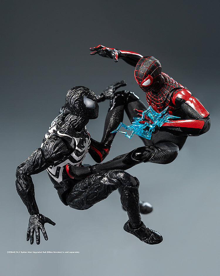 Marvel Studio Spider Man 2 DLX- Spider Man Symbiote Suite (Peter Parker) Standard Edition [Pre-order Dec 2026]