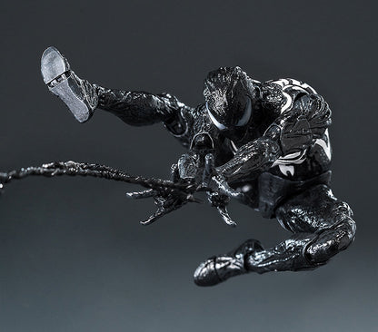 Marvel Studio Spider Man 2 DLX- Spider Man Symbiote Suite (Peter Parker) Standard Edition [Pre-order Dec 2026]