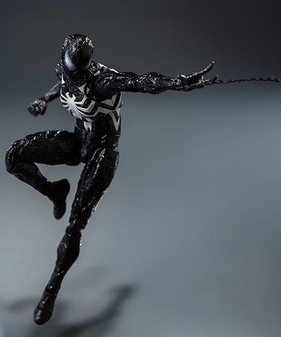 Marvel Studio Spider Man 2 DLX- Spider Man Symbiote Suite (Peter Parker) Standard Edition [Pre-order Dec 2026]