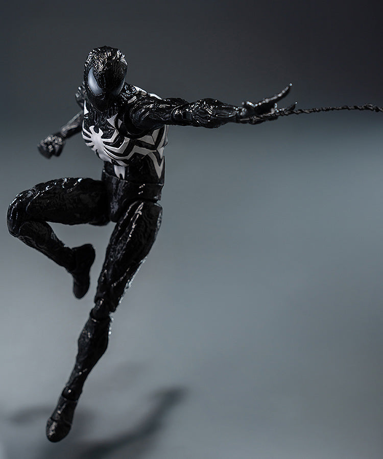 Marvel Studio Spider Man 2 DLX- Spider Man Symbiote Suite (Peter Parker) Standard Edition [Pre-order Dec 2026]