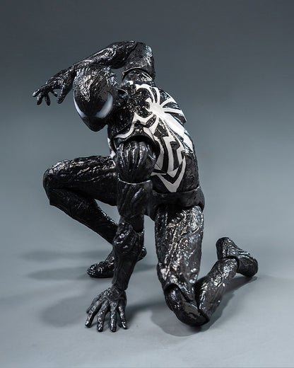 Marvel Studio Spider Man 2 DLX- Spider Man Symbiote Suite (Peter Parker) Standard Edition [Pre-order Dec 2026]