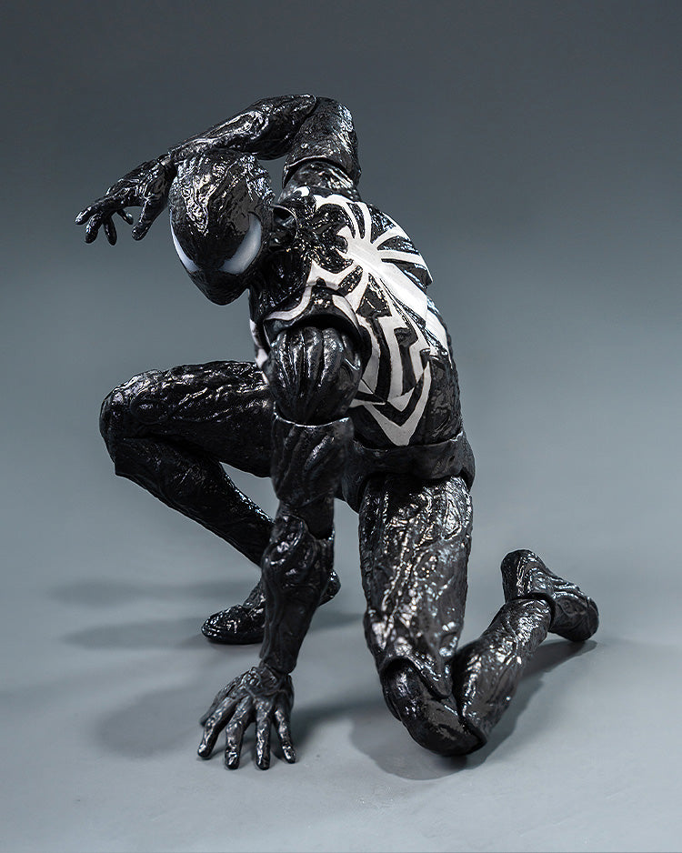 Marvel Studio Spider Man 2 DLX- Spider Man Symbiote Suite (Peter Parker) Standard Edition [Pre-order Dec 2026]