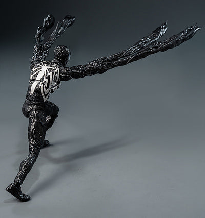 Marvel Studio Spider Man 2 DLX- Spider Man Symbiote Suite (Peter Parker) Standard Edition [Pre-order Dec 2026]