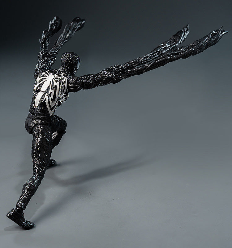 Marvel Studio Spider Man 2 DLX- Spider Man Symbiote Suite (Peter Parker) Standard Edition [Pre-order Dec 2026]