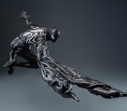 Marvel Studio Spider Man 2 DLX- Spider Man Symbiote Suite (Peter Parker) Standard Edition [Pre-order Dec 2026]