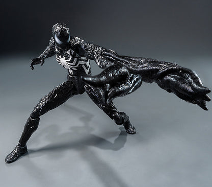 Marvel Studio Spider Man 2 DLX- Spider Man Symbiote Suite (Peter Parker) Standard Edition [Pre-order Dec 2026]