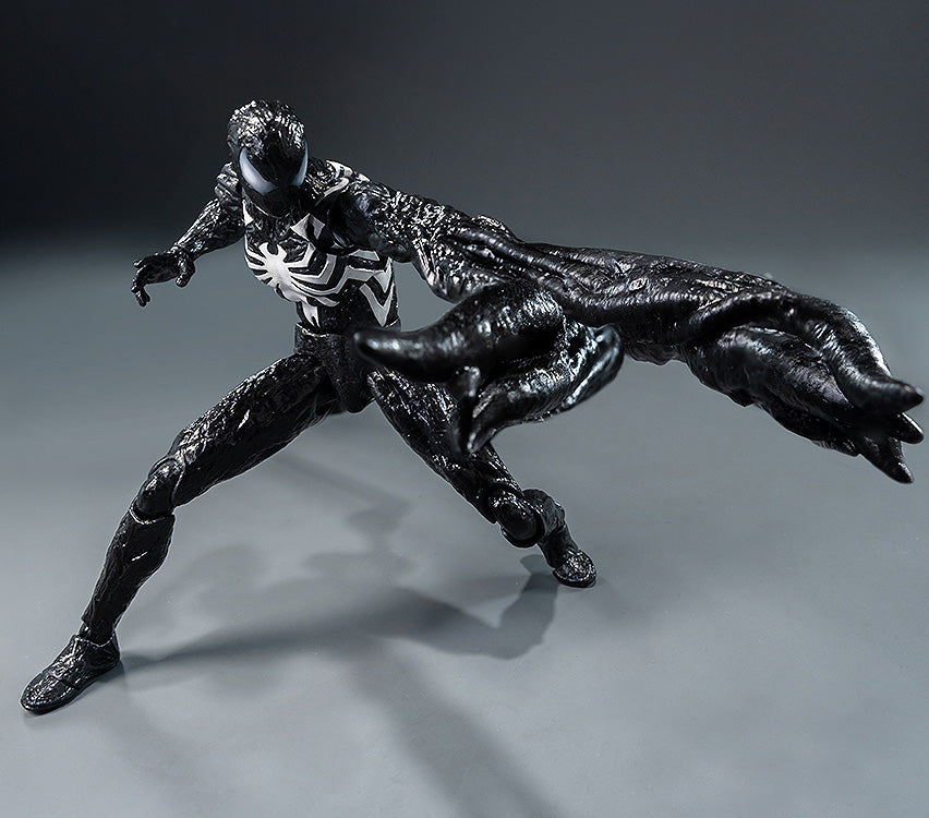Marvel Studio Spider Man 2 DLX- Spider Man Symbiote Suite (Peter Parker) Standard Edition [Pre-order Dec 2026]
