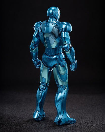Marvel Studio The infinity Saga- DLX- Iron Man Mark 3 Stealth Edition  [Pre-order Dec 2026]