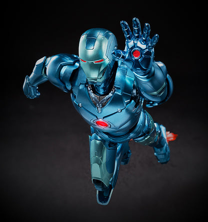 Marvel Studio The infinity Saga- DLX- Iron Man Mark 3 Stealth Edition  [Pre-order Dec 2026]