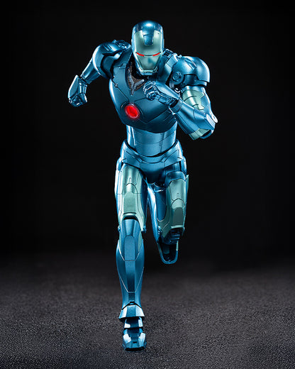 Marvel Studio The infinity Saga- DLX- Iron Man Mark 3 Stealth Edition  [Pre-order Dec 2026]