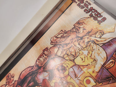 [USED JAPAN] Marvel VS. Capcom 2 New Age Of Heroes Dreamcast