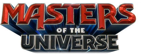 Masters of the Universe