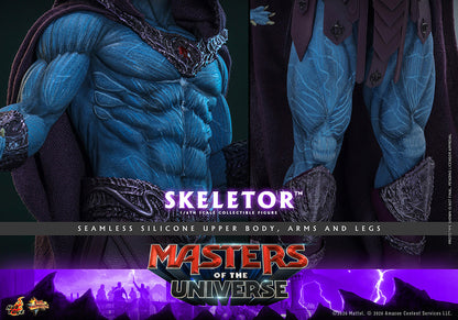 Masters of the Universe Movie Masterpiece 1/6 Scale Figure - Skeletor [Pre-Order Sep 2027]